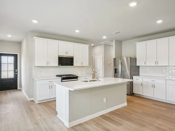 1741 Arches Rd, Anna, TX 75409