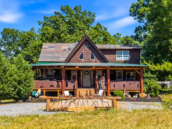 1002 C C Rd, Rutherfordton, NC 28139