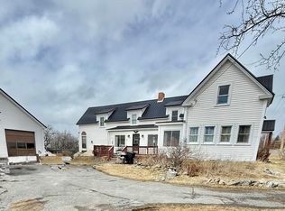 808 Madawaska Road, Caribou, ME 04736
