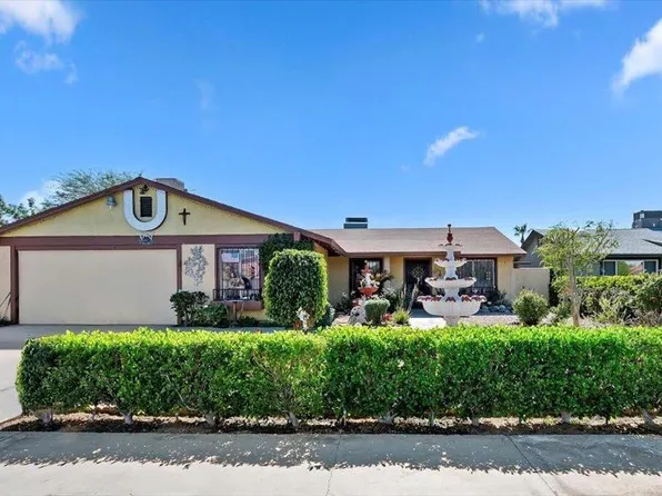84861 Sunshine Ave, Coachella, CA 92236