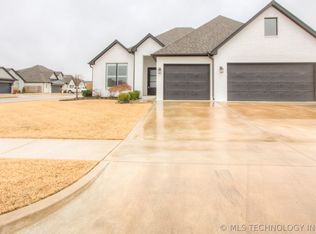 7430 E 125th St S, Bixby, OK 74008
