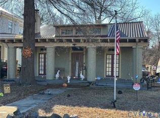 108 E Fillmore St, Petersburg, VA 23803