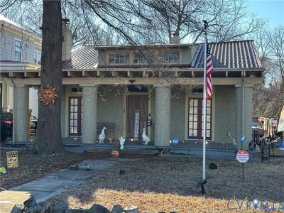 108 E Fillmore St, Petersburg, VA, 23803