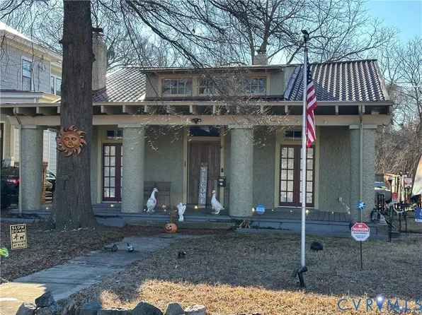 108 E Fillmore St, Petersburg, VA 23803