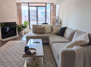 71 Front St E #604, Toronto, ON M5E 1T9