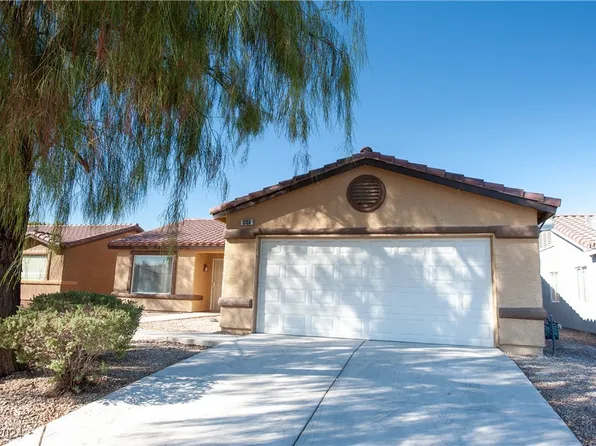 3106 Flower Garden Ct, North Las Vegas, NV 89031