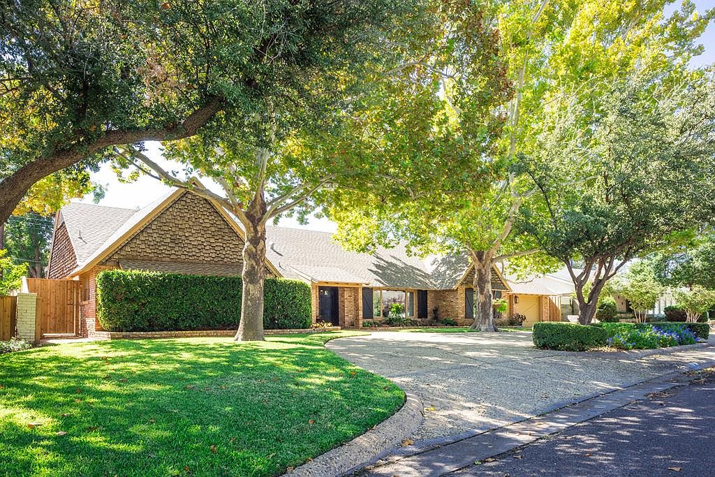 3105 Seaboard Ave, Midland, TX 79705 Zillow