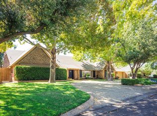 3105 Seaboard Ave, Midland, TX 79705