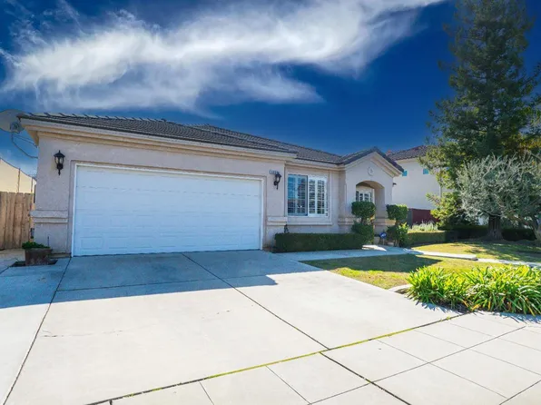 6009 W Everett Ave, Fresno, CA 93722