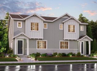 13861 Deertrack Ln, Parker, CO 80134
