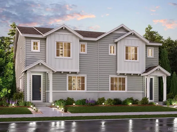 13861 Deertrack Lane, Parker, CO 80134