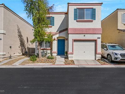 10064 Fragile Fields St, Las Vegas, NV, 89183