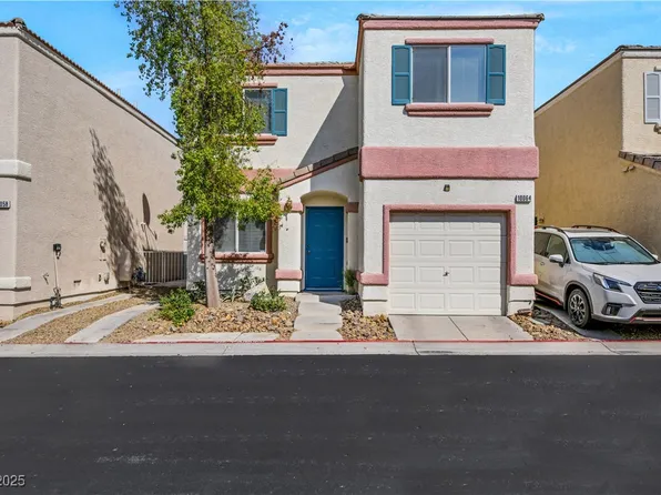 10064 Fragile Fields St, Las Vegas, NV 89183