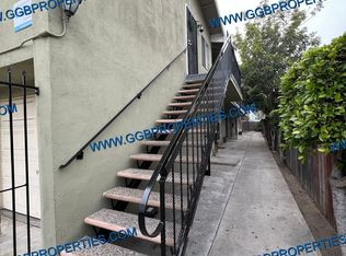 549 Nebraska Ave, Long Beach, CA 90802