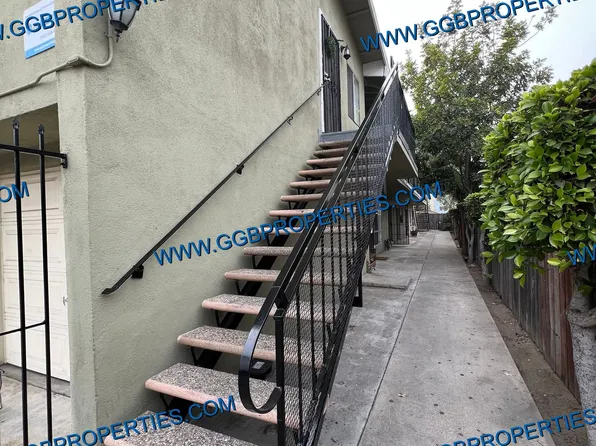 549 Nebraska Ave, 549 Nebraska Ave APT 6, Long Beach, CA 90802