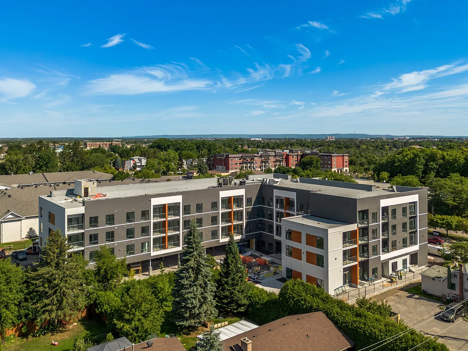 1370 Stittsville Main Street Ottawa — Photo 1