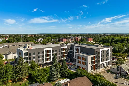 1370 Stittsville Main St #412 Photo 1