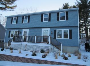 63-65 Appleton UNIT 1-2, Salem, MA 01923