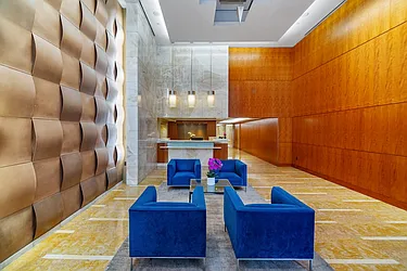 Rented by REAL New York