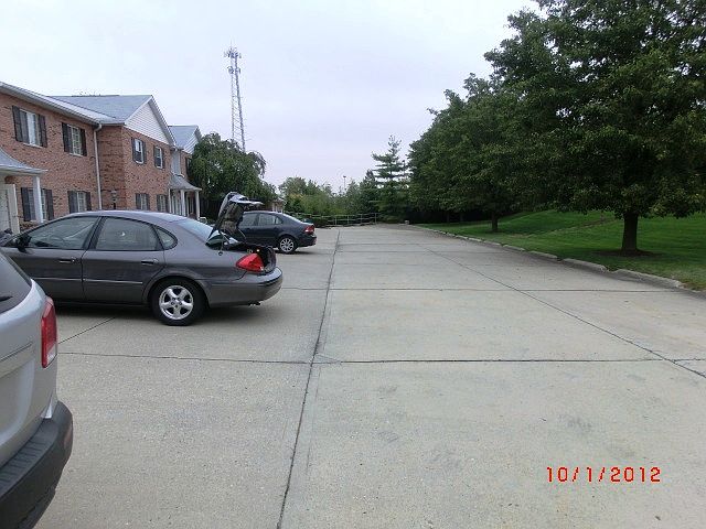 2nd image of 5366 Werk Rd Unit 24