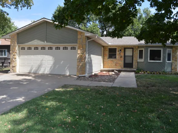310 S Maple Ln, Wichita, KS 67209