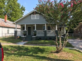 1104 W 4th St, Greenville, NC 27834