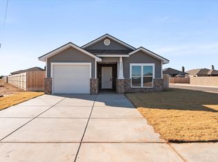6302 Volney Ave, Lubbock, TX 79407