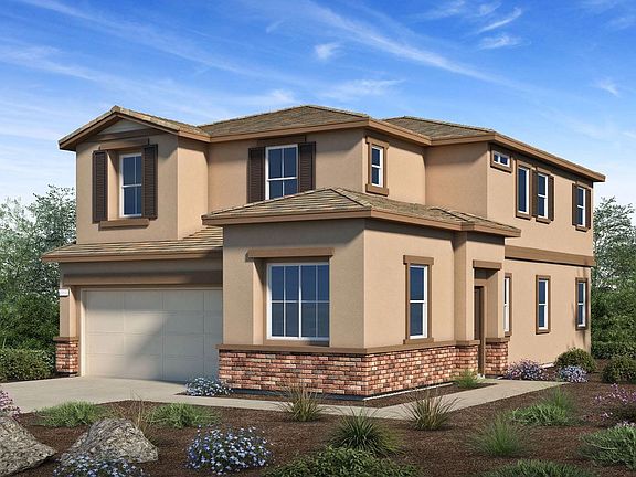 Elevation B