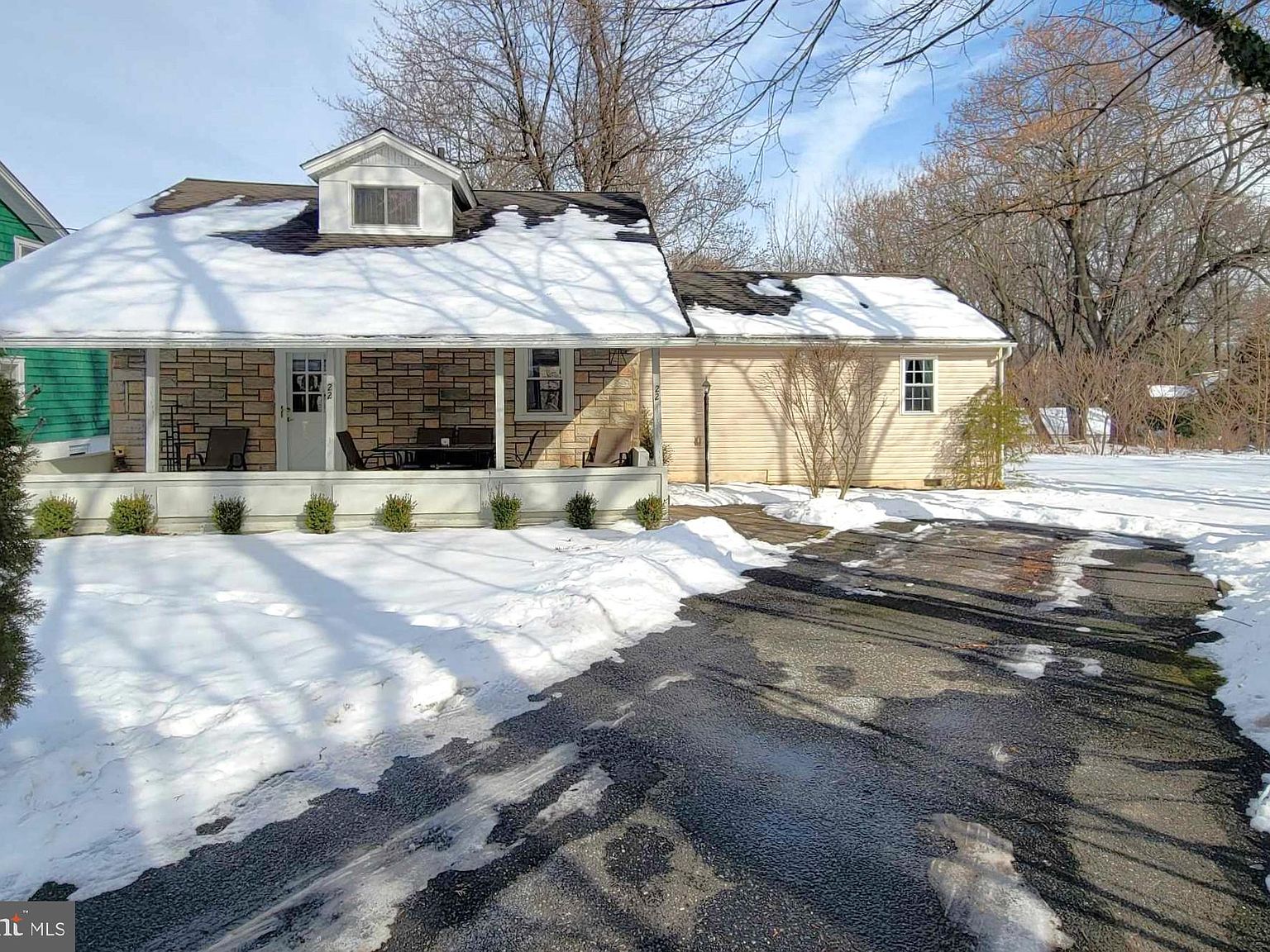 22 Levis Ave, Media, PA 19063 Zillow