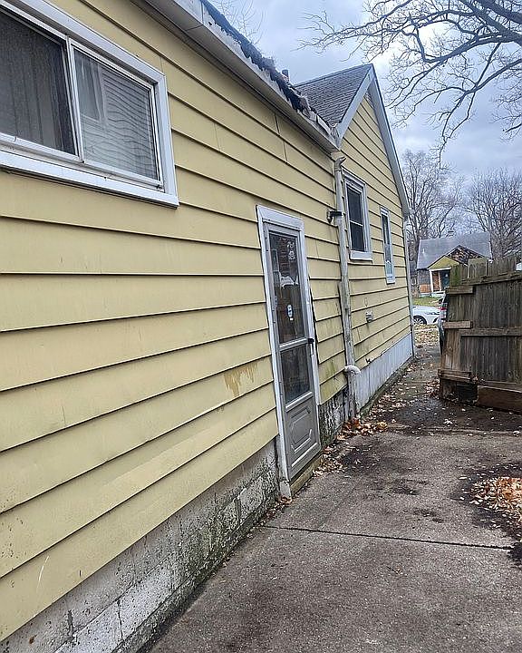 18581 Appleton St, Detroit, MI 48219 Zillow