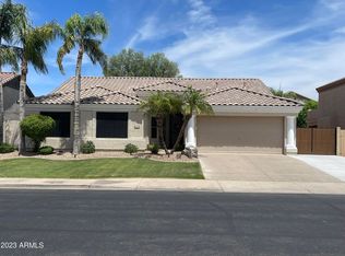 2211 S Keene, Mesa, AZ 85209