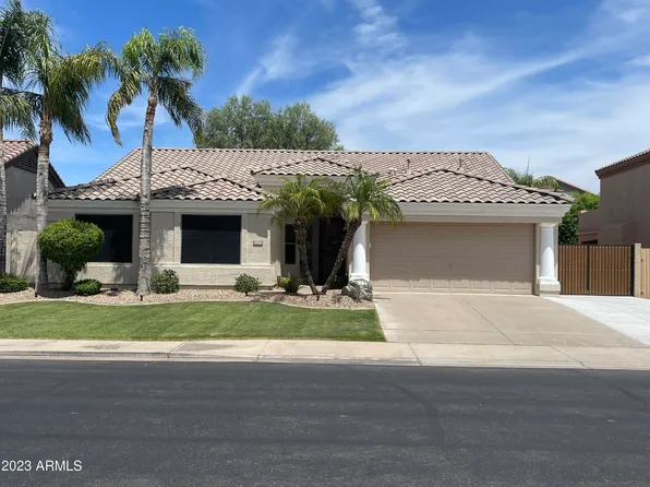 2211 S KEENE Street, Mesa, AZ 85209