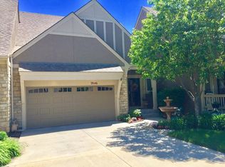 7846 W 156th Pl, Overland Park, KS 66223