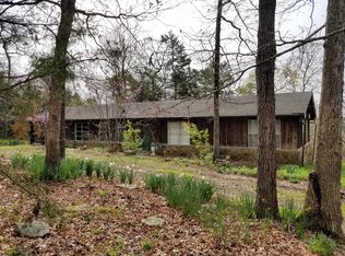 163 Metz Ln, London, AR 72847