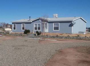 1385 S Reed Rd, Road, AZ 86323