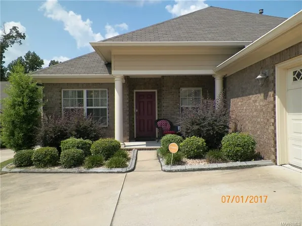 705 Kingsley Dr, Prattville, AL 36066