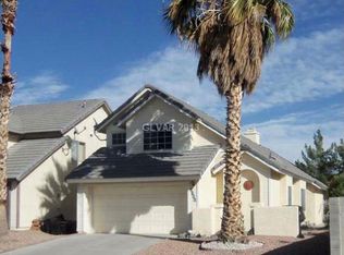 1639 Duarte Dr, Henderson, NV 89014