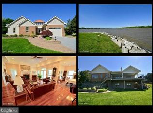 1001 Rolphs Wharf Rd, Chestertown, MD 21620