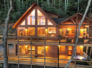 200 Upper Rocky Face, Blue Ridge, GA 30513