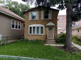 3253 N Oconto Ave, Chicago, IL 60634