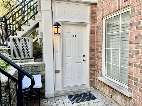 3 Everson Dr #530, Toronto, ON M2N 7C2