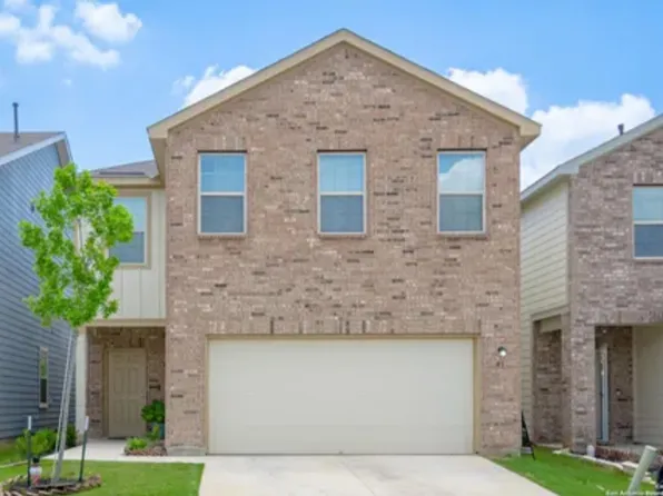 6806 Prue Rd #45, San Antonio, TX 78240