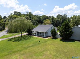 309 Nelson Hollow Rd, Somerville, AL 35670