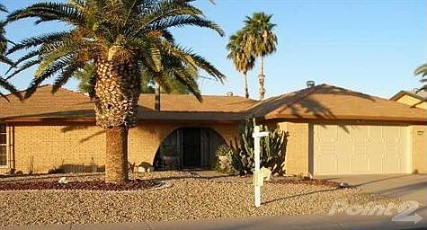 3 BEDROOMS!