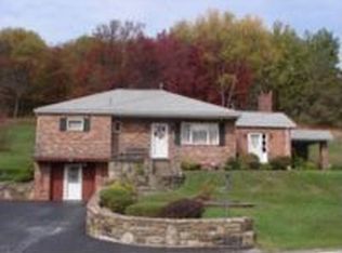 386 Bovard Luxor Rd, Greensburg, PA 15601