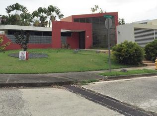 F17 Calle San Gabriel, Caguas, PR 00725