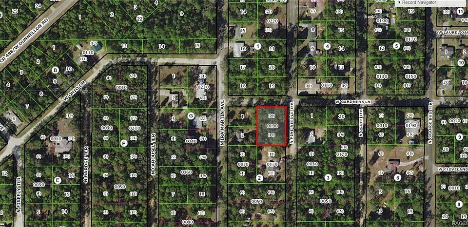 1st image of 8410 N Pine Needle Ter