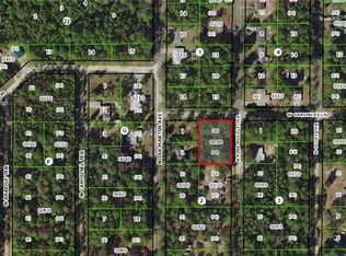 8410 N Pine Needle Ter, Crystal River, FL 34428