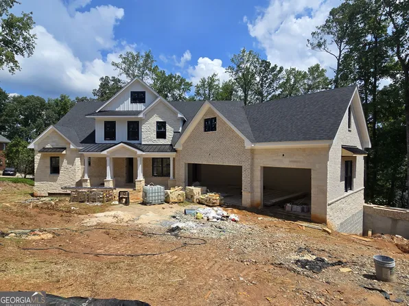 1080 Ramser Dr #51, Watkinsville, GA 30677