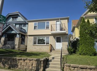 1443 S 76th St, Milwaukee, WI 53214